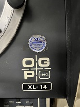 OGP XL-14 COMPARATORS | Machinery Network Inc. (2)