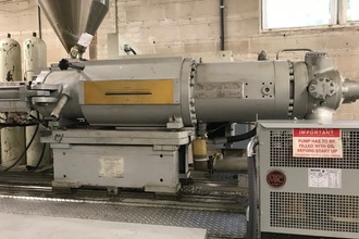 1997 ENGEL ES2000/400 INJECTION MOLDING, HORIZONTAL/VERTICAL | Machinery Network Inc. (5)