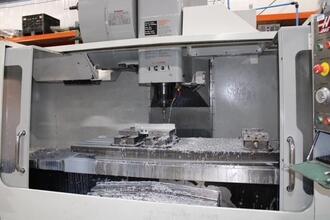 2007 HAAS VF-7/50 Vertical Machining Centers | Machinery Network Inc. (4)