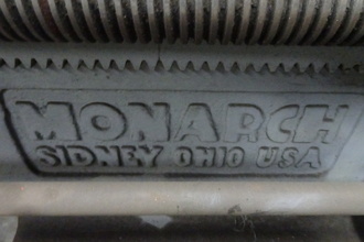 1950 MONARCH 16X54 LATHES, ENGINE | Machinery Network Inc. (3)
