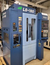 2012 MATSUURA LS-160 Vertical Machining Centers (5-Axis or More) | Machinery Network Inc. (2)