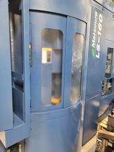 2012 MATSUURA LS-160 Vertical Machining Centers (5-Axis or More) | Machinery Network Inc. (3)