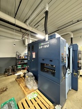 2012 MATSUURA LS-160 Vertical Machining Centers (5-Axis or More) | Machinery Network Inc. (16)