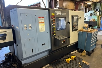 2016 DOOSAN TT1800SY LATHES, COMBINATION, N/C & CNC, (3-axis Or More) | Machinery Network Inc. (1)