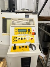 2002 PHOENIX Package Analyser 160 INSPECTION EQUIPMENT, PRECISION | Machinery Network Inc. (3)