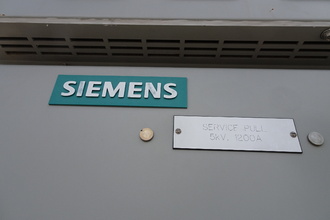 2019 SIEMENS Unkown Switch Gear | Machinery Network Inc. (3)