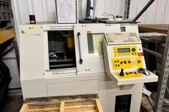 2002 PHOENIX Package Analyser 160 INSPECTION EQUIPMENT, PRECISION | Machinery Network Inc. (2)