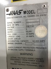 1997 HAAS VF-3 Vertical Machining Centers | Machinery Network Inc. (4)