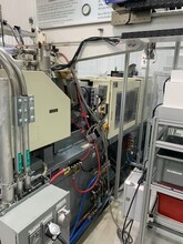 2012 NISSEI 2-COLOR DCE60-2E INJECTION MOLDING, HORIZONTAL/VERTICAL | Machinery Network Inc. (2)