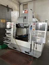 2007 HAAS VF-2D Vertical Machining Centers | Machinery Network Inc. (1)