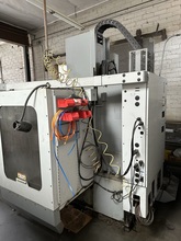 2007 HAAS VF-2D Vertical Machining Centers | Machinery Network Inc. (8)