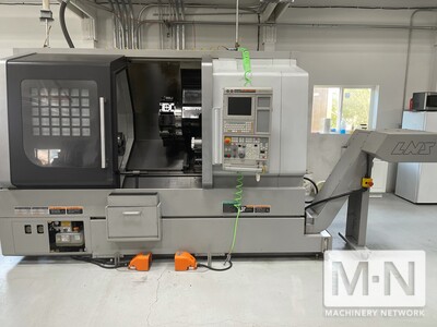 2012,MORI SEIKI,NLX 2500SY 700,LATHES, COMBINATION, N/C & CNC, (3-axis Or More),|,Machinery Network Inc.