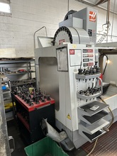 2007 HAAS VF-2D Vertical Machining Centers | Machinery Network Inc. (2)