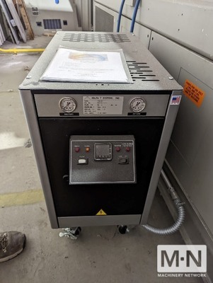 2021 DELTA T SYSTEMS ESW-09C THERMOLATOR THERMOLATOR | Machinery Network Inc.