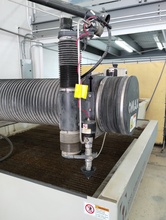 2019 OMAX 5555 WATER JET CUTTING, CNC | Machinery Network Inc. (3)