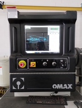 2019 OMAX 5555 WATER JET CUTTING, CNC | Machinery Network Inc. (4)