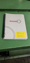 ROUNDO R5 ROLLS, ANGLE BENDING | Machinery Network Inc. (5)