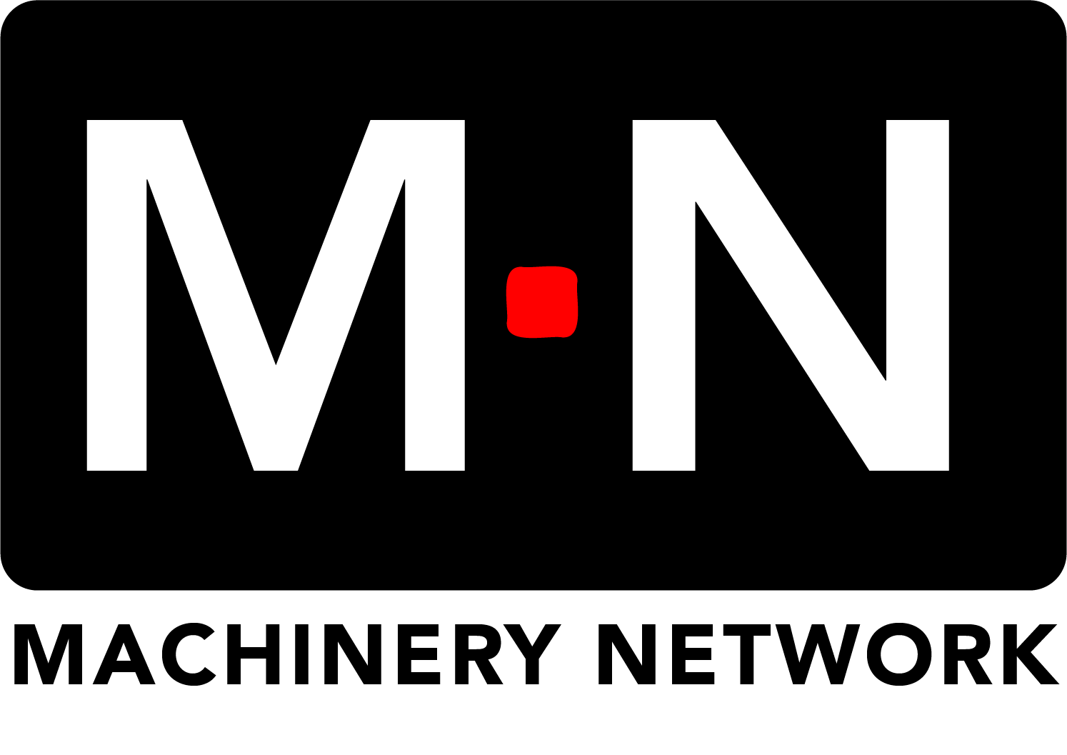 Machinery Network Inc. Logo