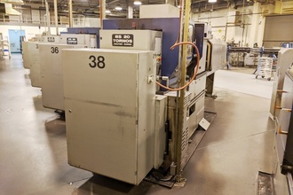 1995 TORNOS BS20 AUTOMATIC SCREW MACHINES, MULTIPLE SPINDLE | Machinery Network Inc. (4)