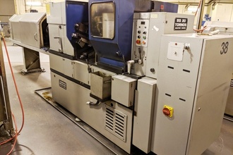 1995 TORNOS BS20 AUTOMATIC SCREW MACHINES, MULTIPLE SPINDLE | Machinery Network Inc. (1)