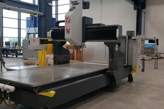 2013 HAAS GR-712 ROUTERS, N/C & CNC | Machinery Network Inc. (1)