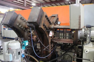 2012 COPE EPT-120/16 EXTRUDERS | Machinery Network Inc. (8)