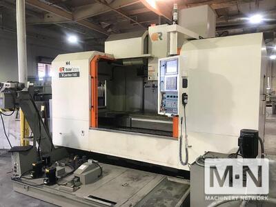 2016 VICTOR TAICHUNG VCENTER-165 MACHINING CENTERS, VERTICAL, N/C & CNC, (Multiple Spindle) | Machinery Network Inc.