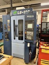 2012 MATSUURA LS-160 Vertical Machining Centers (5-Axis or More) | Machinery Network Inc. (21)