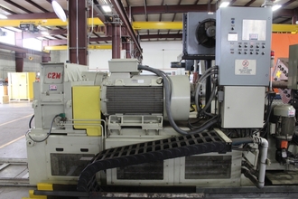 2012 COPE EPT-120/16 EXTRUDERS | Machinery Network Inc. (2)