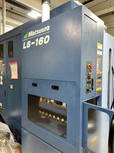 2012 MATSUURA LS-160 Vertical Machining Centers (5-Axis or More) | Machinery Network Inc. (14)