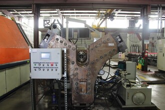 2012 COPE EPT-120/16 EXTRUDERS | Machinery Network Inc. (7)