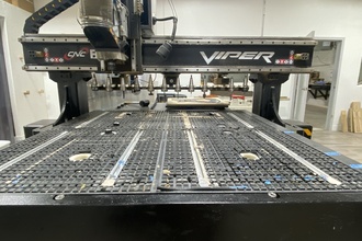 2021 CNC FACTORY VIPER ROUTERS, N/C & CNC | Machinery Network Inc. (2)