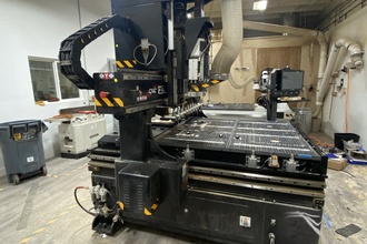 2021 CNC FACTORY VIPER ROUTERS, N/C & CNC | Machinery Network Inc. (1)