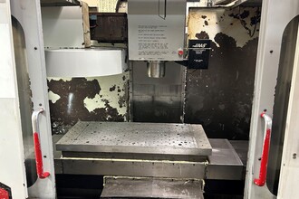1997 HAAS VF-2 Vertical Machining Centers | Machinery Network Inc. (4)