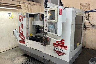 1997 HAAS VF-2 Vertical Machining Centers | Machinery Network Inc. (3)