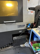2018 TSUGAMI BO-385-C SCREW MACHINES, AUTOMATIC | Machinery Network (5)