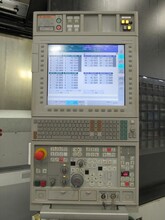 2012 MORI SEIKI NT 6600 DCG/6000B LATHES, TURNING, N/C & CNC | Machinery Network (16)