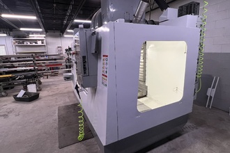 2008 HAAS VF-3YT/50 Vertical Machining Centers | Machinery Network (3)