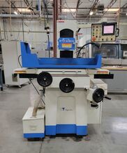 2011 SUPERTEC STP-618CII GRINDERS, SURFACE, RECIPROCATING TABLE, (Horizontal Spindle) | Machinery Network (1)