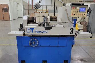 2010 SUPERTEC G20P-50NC GRINDERS, CYLINDRICAL, UNIVERSAL | Machinery Network (1)