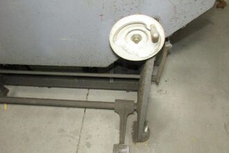 DIACRO 14-48-2 Press Brakes | Machinery Network (8)