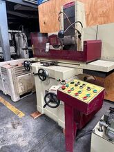 2005 KENT KGS-1020AHD GRINDERS, SURFACE, RECIPROCATING TABLE, (Horizontal Spindle) | Machinery Network (3)