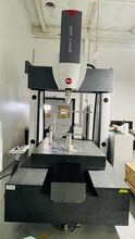 2015 LEITZ PMM-C 16.12.10 COORDINATE MEASURING MACHINES, (Including N/C & CNC) | Machinery Network (2)