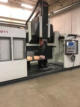 2005 FIDIA K211 Vertical Machining Centers (5-Axis or More) | Machinery Network (2)
