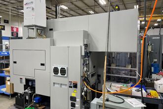 2018 TSUGAMI M08SY-II 5-Axis or More CNC Lathes | Machinery Network (4)