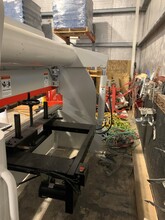 1985 ACCURPRESS 706010 BRAKES, PRESS, N/C & CNC, (Including Hyd/Mech) | Machinery Network (6)