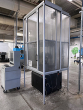 2013 INSTRON 600DX TESTERS, TENSILE | Machinery Network (7)