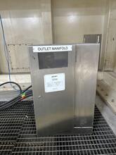 2013 FARADAY PTE-40 Pressure Test Enclosure | Machinery Network (7)