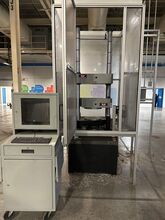 2013 INSTRON 600DX TESTERS, TENSILE | Machinery Network (1)
