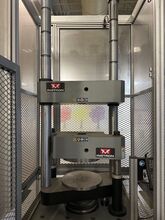2013 INSTRON 600DX TESTERS, TENSILE | Machinery Network (2)